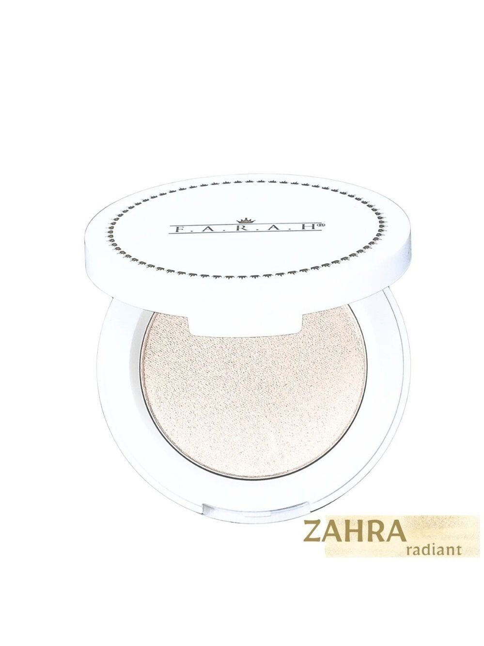 FARAH Highlighter in Zahra